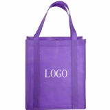 non-woven tote bag