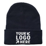 Custom Winter Toque