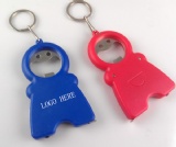 multifunction key chain