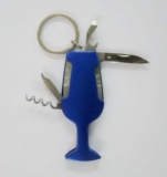 goblet multifunction keychain