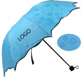 sunscreen umbrella