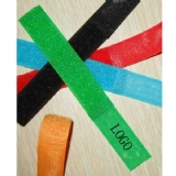 Nylon Velcro cable tie