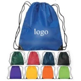 Drawstring backpack