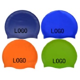swimming cap