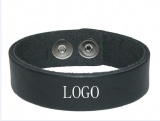 Leather Bracelet