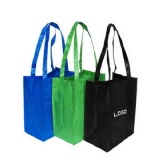 Eco-friendly non-woven bag