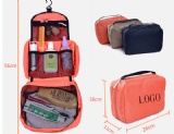 travelling cosmetic bag