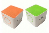 Cube Bluetooth mini speaker