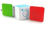 Cube Bluetooth mini speaker