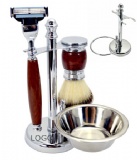 Shaving kits