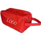 600D Oxford Shoe Bag