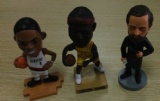 Bobble heads