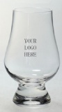 Whiskey glass 3.5oz