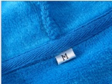 Pullover fleece Hoodie Jackets