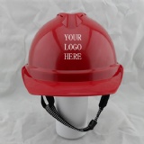 Construction safety hat
