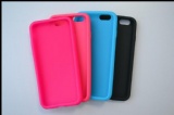 Iphone 6 silicone case