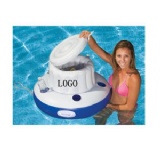 inflatable cooler