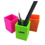 Silicone Pen Holder or Container
