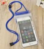 PVC Waterproof phone bag