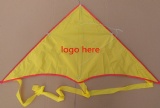 triangle kite