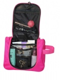 travel toiletry bag