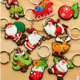 Christmas Key Chain