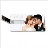 USB Flash Drive--4GB