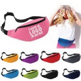Waist Pack,Wasit Bag,Travel Fanny Pack Pouch