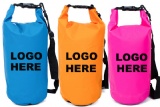 10L--Floating Waterproof Bag,Swimming Waterproof Backpack