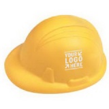 Hard Hat Stress Ball