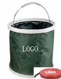 34OZ Foldable bucket