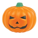 PU Pumpkin Stress Ball