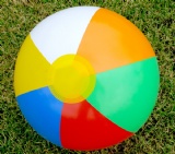 Beach ball