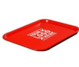 Plastic Tray