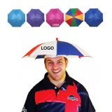 Umbrella Umbrella Hat