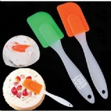 Silicone spatula