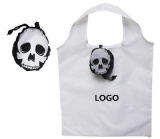 Halloween 190t Foldable Polyester Shopping Bag