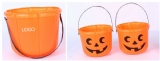 Halloween Bucket