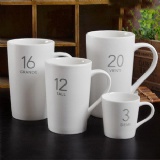 Ceramic Mugs