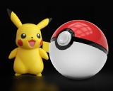 6000 mAh Pokemon Go Poke Ball Power Bank