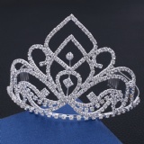 Jewel tiaras