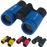 Binoculars, telescope