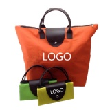 Folding Shopping Bag