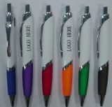 Special Plastic Ballpoint Pen