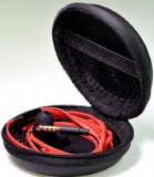 Ear Buds Case Earbuds with Case Earphone Carry Case