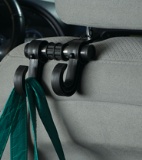 Car Hook Organizer