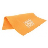 Chamois towel