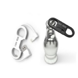 3 in1 Charge Cable Key Chain with Bottle Opener