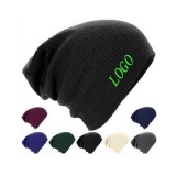 Arctic Beanie Cap