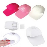 Portable Nail Dryer